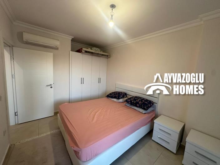 Image No.5-Appartement de 1 chambre à vendre à Cikcilli