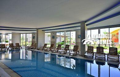 Image No.8-Appartement de 1 chambre à vendre à Cikcilli