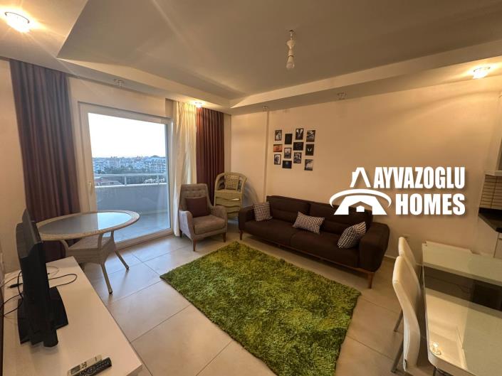 Image No.6-Appartement de 1 chambre à vendre à Cikcilli