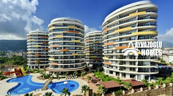 Image No.9-Appartement de 1 chambre à vendre à Cikcilli