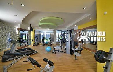 Image No.11-Appartement de 1 chambre à vendre à Cikcilli