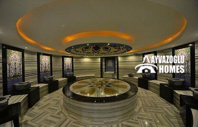 Image No.12-Appartement de 1 chambre à vendre à Cikcilli