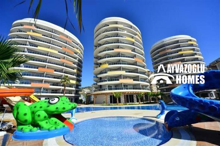 Image No.13-Appartement de 1 chambre à vendre à Cikcilli