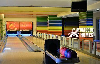 Image No.15-Appartement de 1 chambre à vendre à Cikcilli