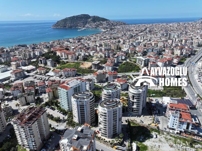 Image No.16-Appartement de 1 chambre à vendre à Cikcilli