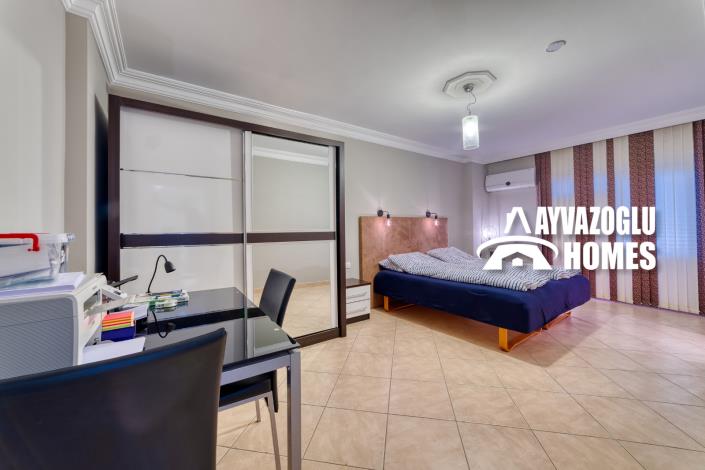 Image No.3-Appartement de 2 chambres à vendre à Mahmutlar