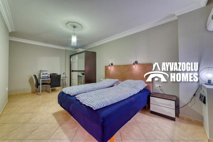 Image No.8-Appartement de 2 chambres à vendre à Mahmutlar