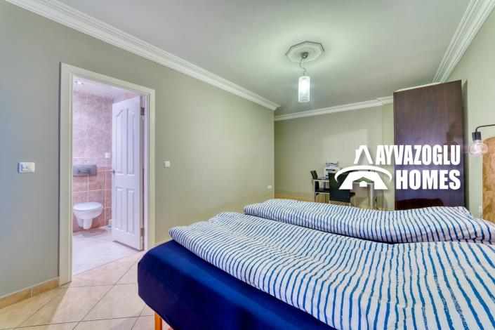 Image No.9-Appartement de 2 chambres à vendre à Mahmutlar