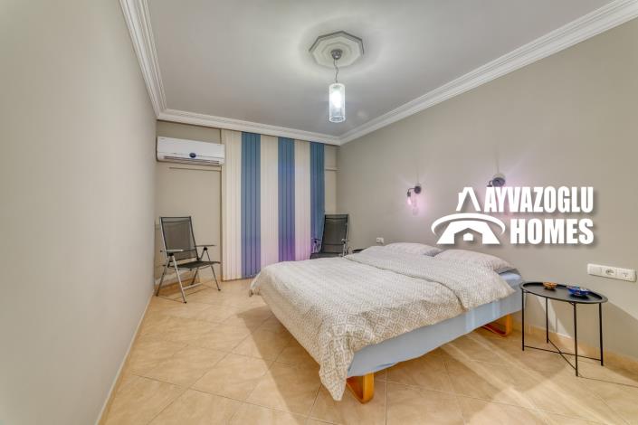 Image No.10-Appartement de 2 chambres à vendre à Mahmutlar