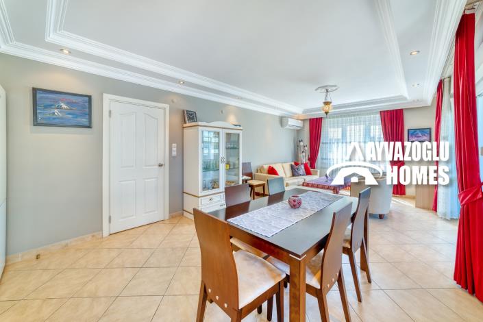 Image No.12-Appartement de 2 chambres à vendre à Mahmutlar