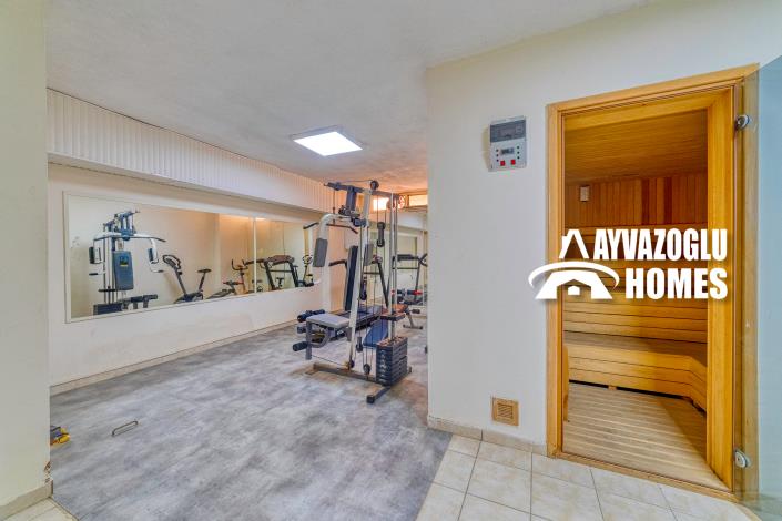 Image No.14-Appartement de 2 chambres à vendre à Mahmutlar