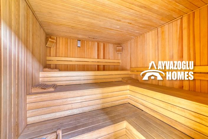 Image No.13-Appartement de 2 chambres à vendre à Mahmutlar