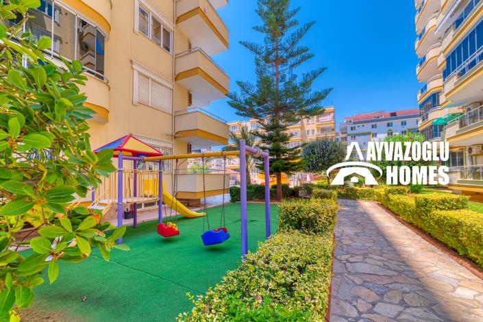 Image No.16-Appartement de 2 chambres à vendre à Mahmutlar