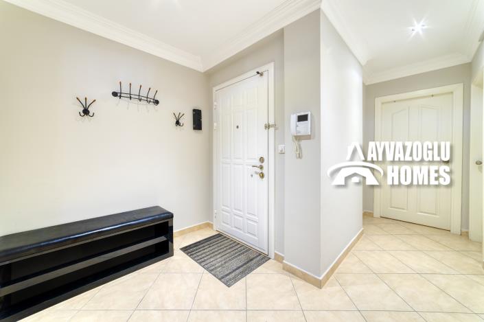 Image No.20-Appartement de 2 chambres à vendre à Mahmutlar