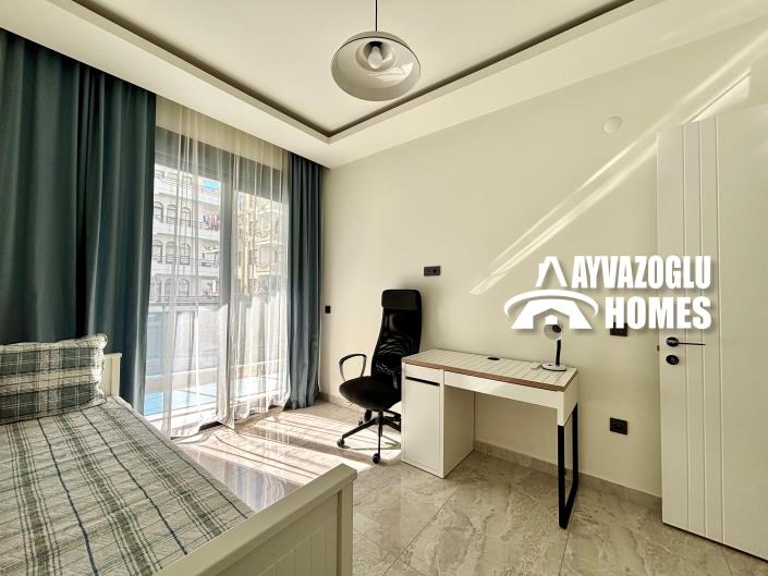 Image No.4-2 Bed Apartment for sale