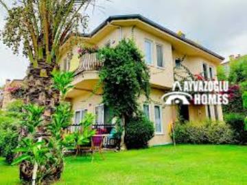 1 - Kargicak, Villa