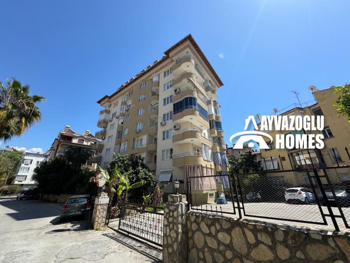 Image No.1-2 Bed Apartment for sale