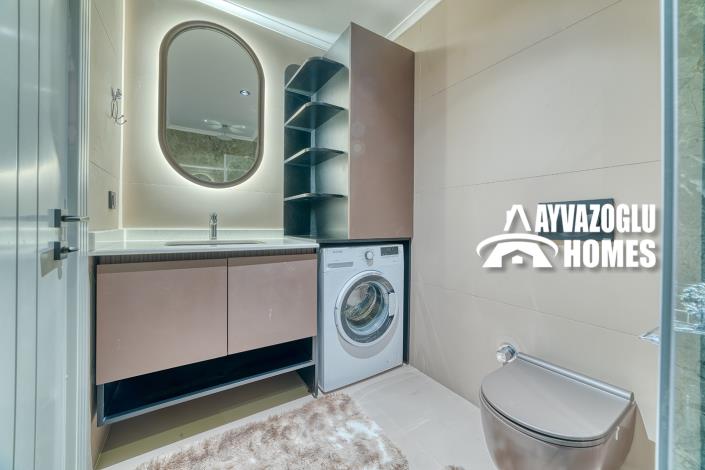 Image No.4-1 Bed Apartment for sale