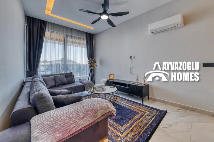 Image No.5-1 Bed Apartment for sale