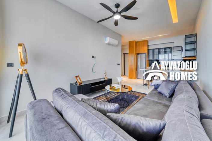 Image No.6-1 Bed Apartment for sale