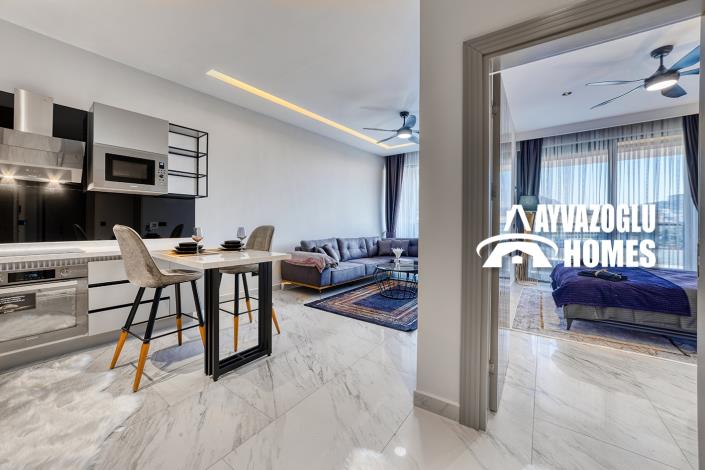 Image No.9-1 Bed Apartment for sale