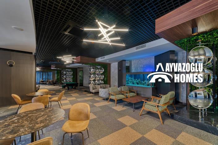 Image No.10-1 Bed Apartment for sale