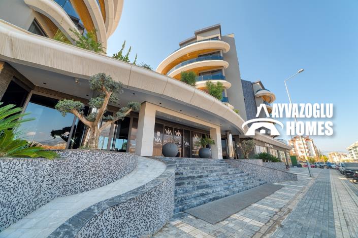 Image No.12-1 Bed Apartment for sale