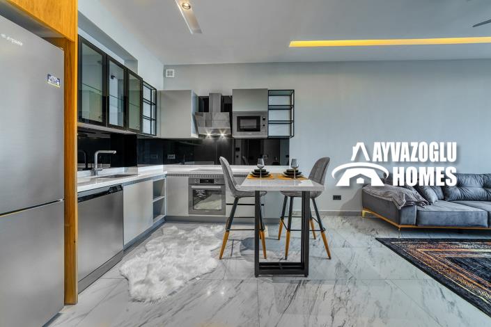 Image No.13-1 Bed Apartment for sale