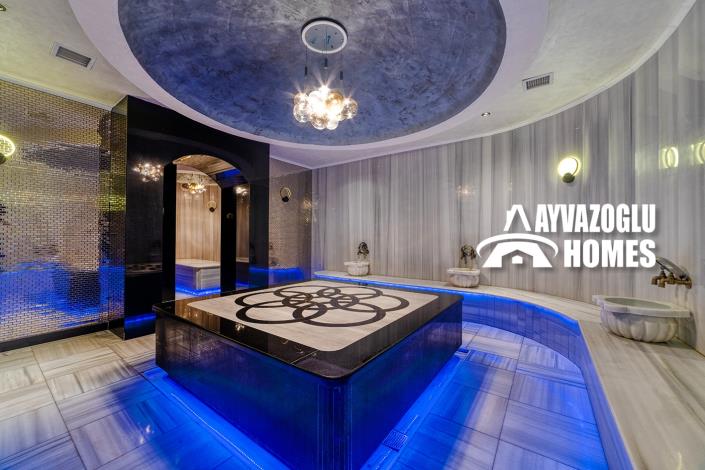 Image No.14-1 Bed Apartment for sale