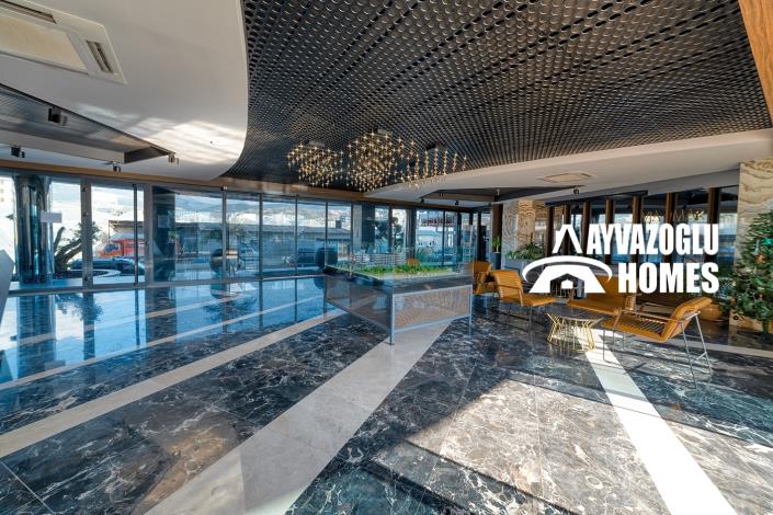 Image No.15-1 Bed Apartment for sale