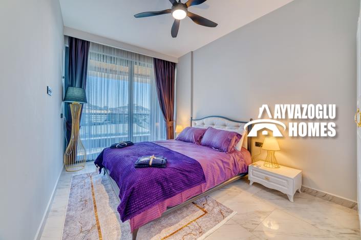 Image No.18-1 Bed Apartment for sale