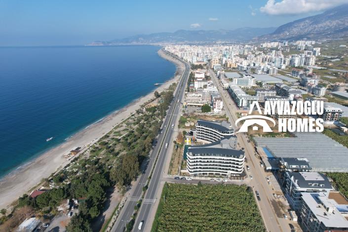 Image No.17-1 Bed Apartment for sale