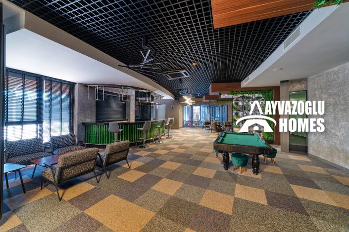 Image No.20-1 Bed Apartment for sale