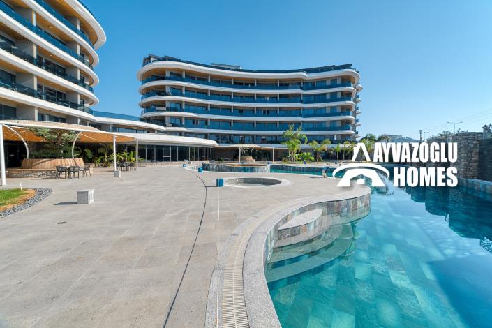 Image No.21-1 Bed Apartment for sale