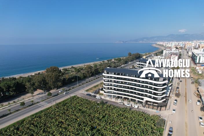 Image No.22-1 Bed Apartment for sale