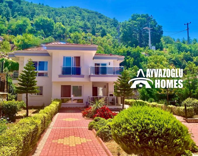 Image No.34-3 Bed Villa for sale