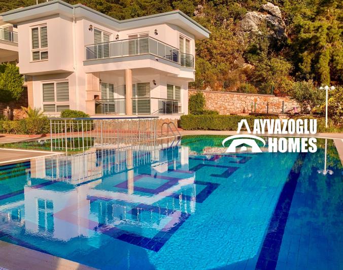 Image No.36-3 Bed Villa for sale