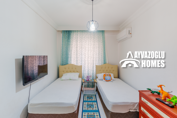 Image No.7-2 Bed Apartment for sale