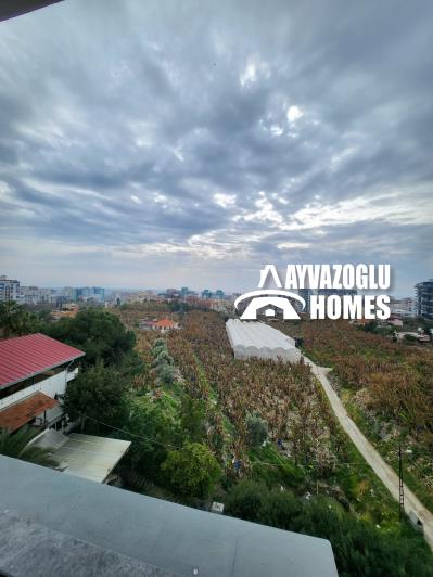 Image No.2-Appartement de 2 chambres à vendre à Mahmutlar