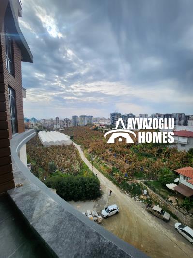 Image No.3-Appartement de 2 chambres à vendre à Mahmutlar