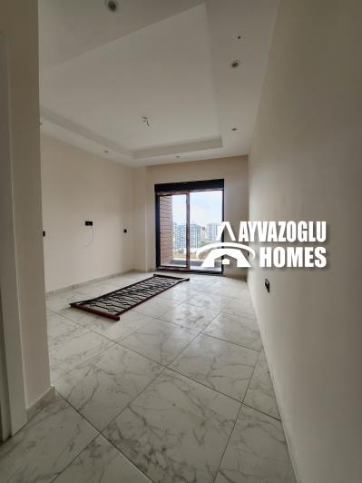 Image No.5-Appartement de 2 chambres à vendre à Mahmutlar