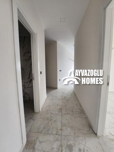 Image No.6-Appartement de 2 chambres à vendre à Mahmutlar