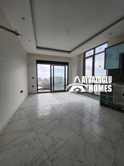 Image No.7-Appartement de 2 chambres à vendre à Mahmutlar