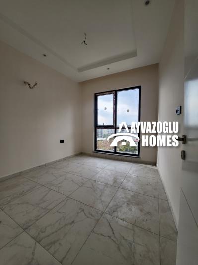 Image No.8-Appartement de 2 chambres à vendre à Mahmutlar