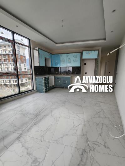 Image No.9-Appartement de 2 chambres à vendre à Mahmutlar