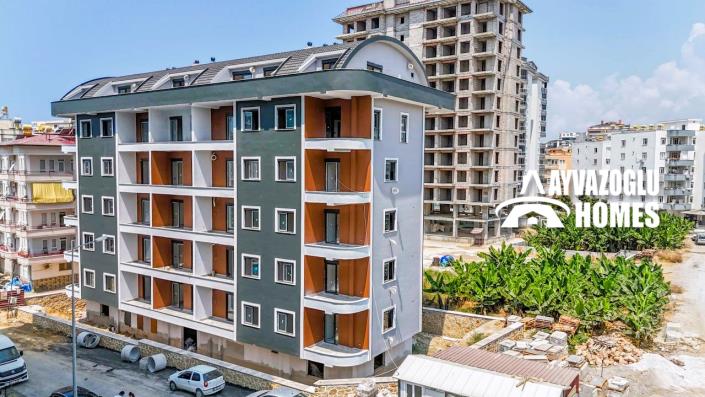 Image No.1-1 Bed Apartment for sale