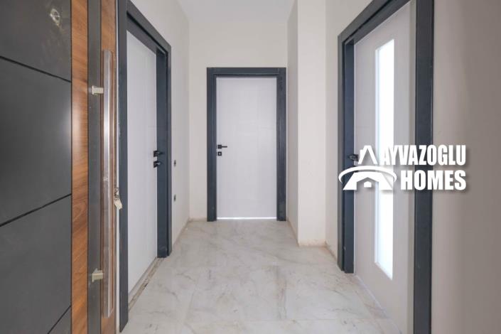 Image No.3-Appartement de 1 chambre à vendre à Mahmutlar