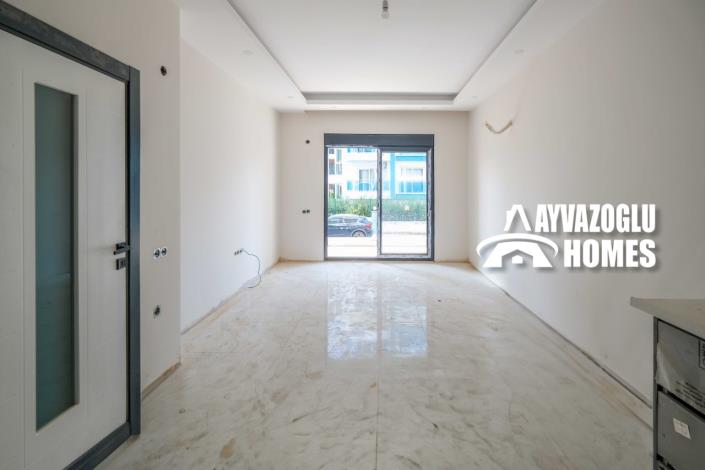 Image No.5-Appartement de 1 chambre à vendre à Mahmutlar