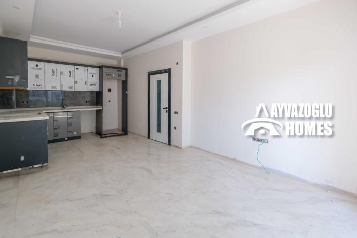 Image No.6-Appartement de 1 chambre à vendre à Mahmutlar