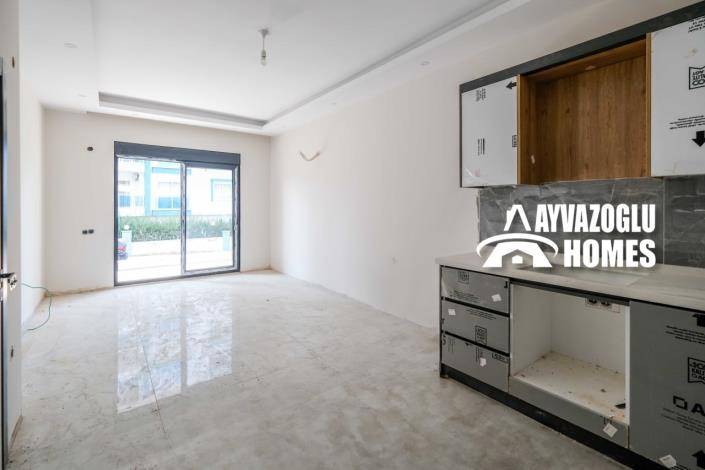 Image No.7-Appartement de 1 chambre à vendre à Mahmutlar